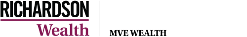  Richardson Wealth | MVE Wealth 